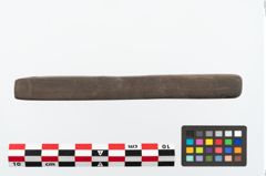 Foto von Schleifstein (NHMW-PRAE-025137)
